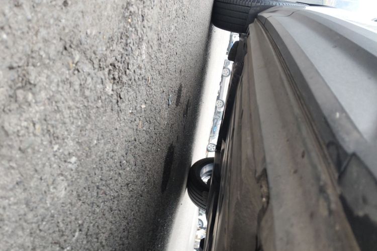 沃尔沃XC40 2020款 T4 四驱智雅运动版局部细节9001