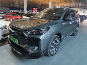 奇瑞 风云T8 2025款 1.5T 130km尊享版 5座