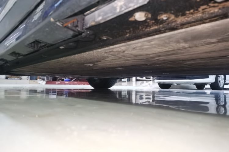 鸿蒙智行 智界R7 2024款 纯电 736km UItra局部细节9001