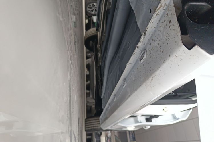 名爵 MG5 2023款 180DVVT 手动风尚版局部细节9002