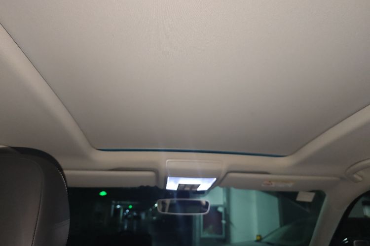 大众 途昂 2020款 380TSI 四驱豪华版 国VI中控内饰22