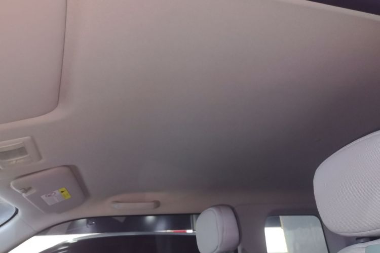 长安启源 长安Lumin 2022款 210km 香甜款中控内饰22