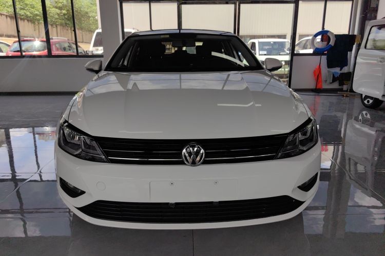 大众 凌渡 2018款 230TSI DSG风尚版车身外观6001