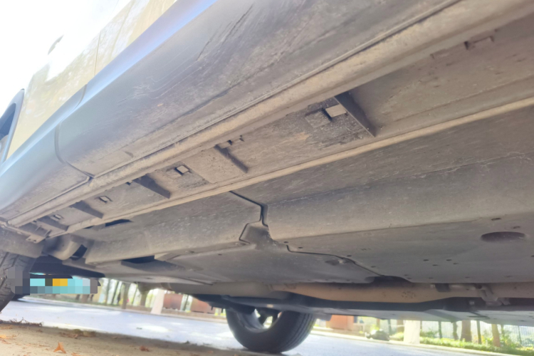 马自达CX-5 2015款 2.5L 自动四驱尊贵型局部细节9002