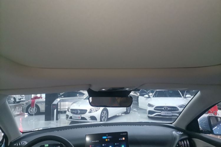 比亚迪 元PLUS 2023款 冠军版 510KM 超越型局部细节22