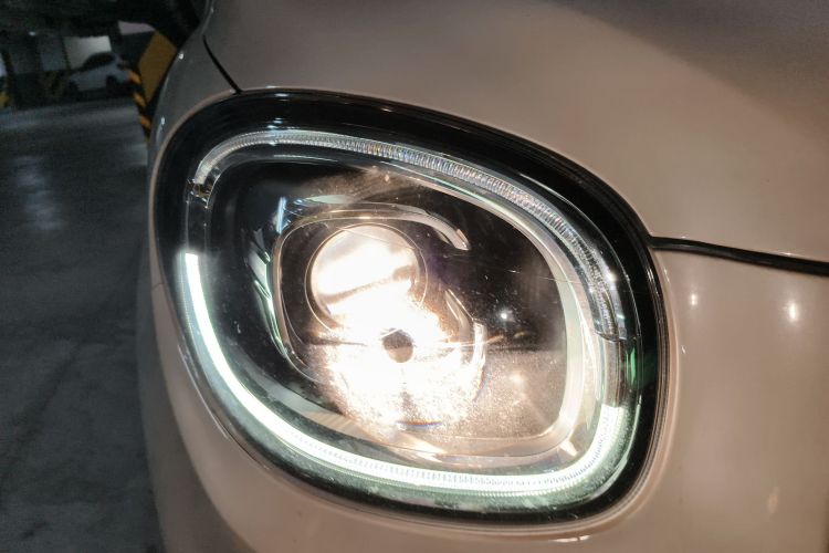 零跑汽车 零跑T03 2022款 特别版车身外观6006