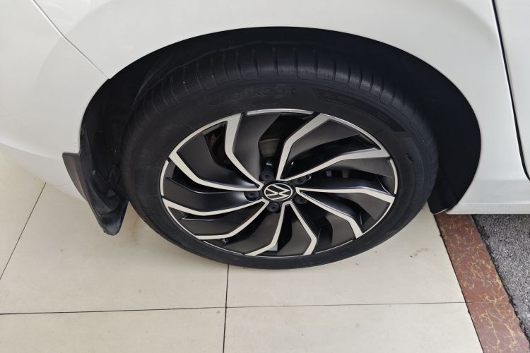 大众 高尔夫 2021款 280TSI DSG Pro车身外观6008