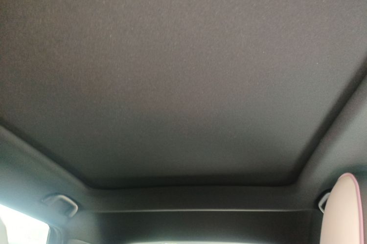 比亚迪 海豚 2021款 405km 时尚版局部细节22