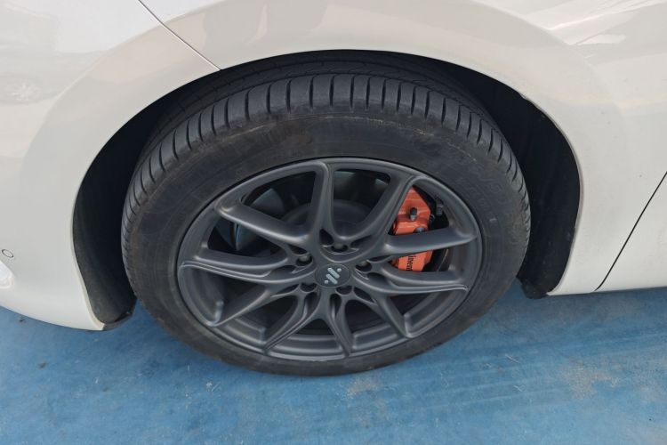 智己汽车 智己LS6 2023款 Max 长续航版车身外观6007