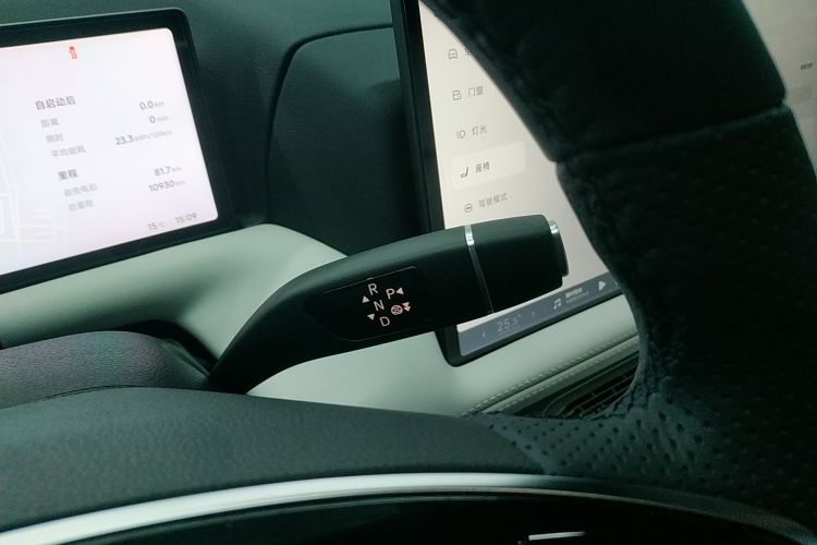 小鹏G9 2024款 570 Max局部细节18