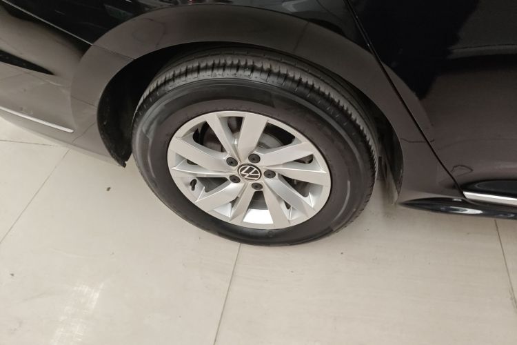 大众 帕萨特 2023款 改款 280TSI 商务版车身外观6002