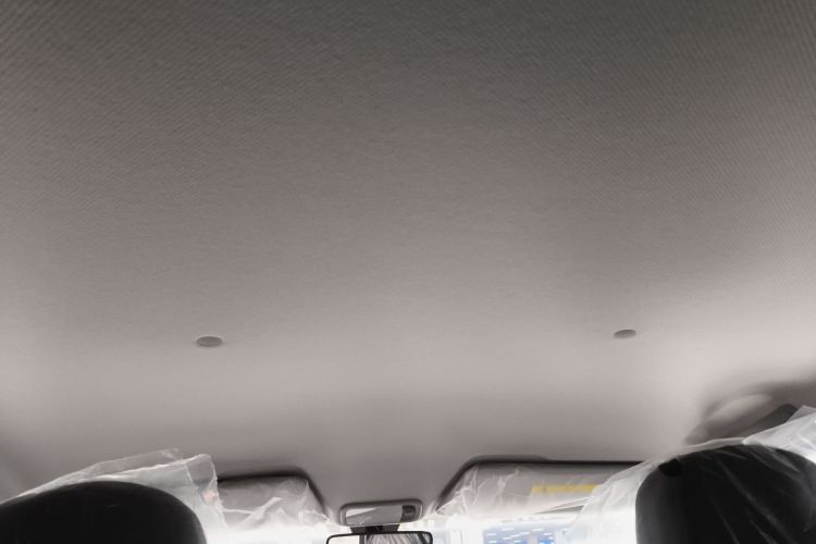 五菱汽车 宏光MINIEV 2024款 第三代 215km 青春版局部细节22