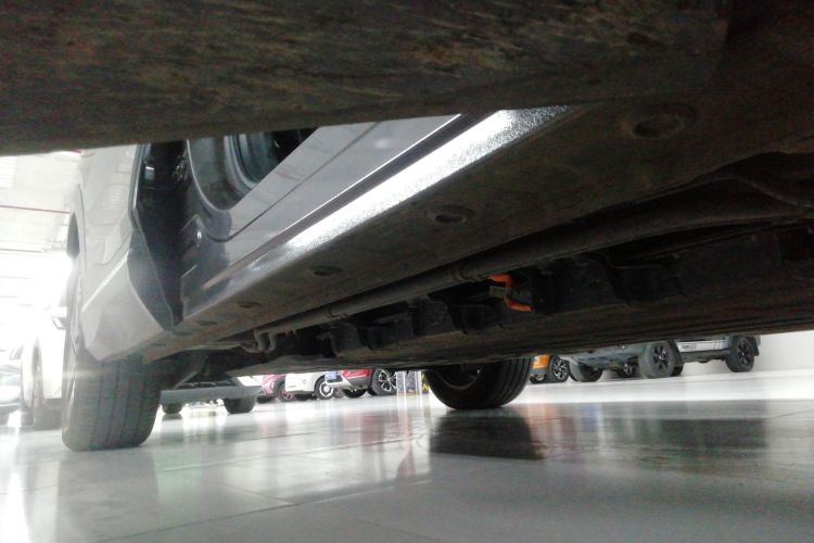 五菱汽车 五菱星光S 2024款 130km 领航型局部细节9001