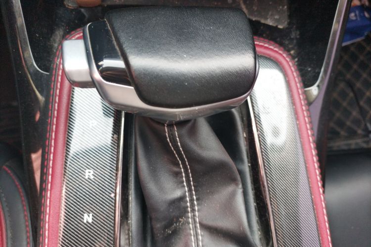 长安欧尚X5 2021款 1.5T DCT尊贵型中控内饰18