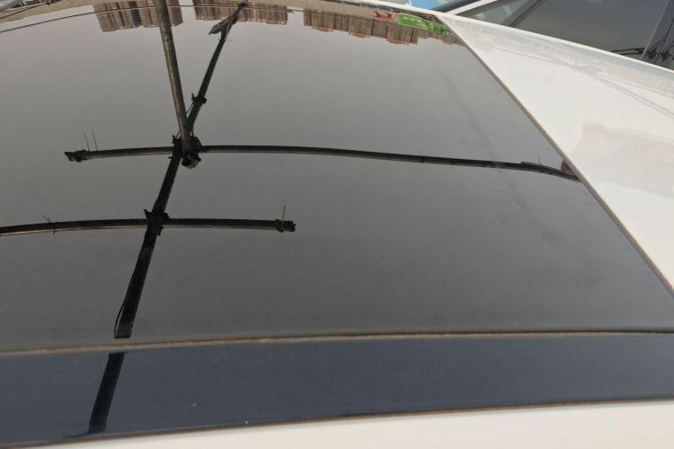 大众 高尔夫 2018款 230TSI 自动舒适型局部细节57