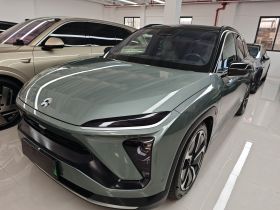 蔚来ES6 2020款 610KM 性能版