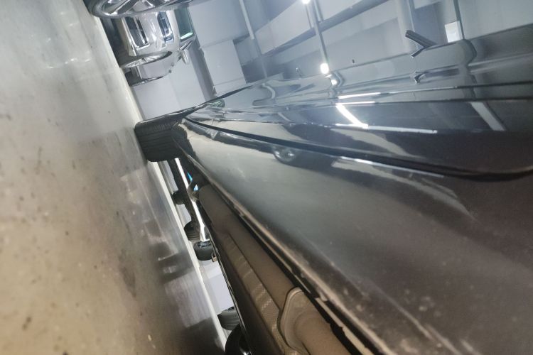 长安启源A07 2023款 增程 200 Pro机舱底盘29