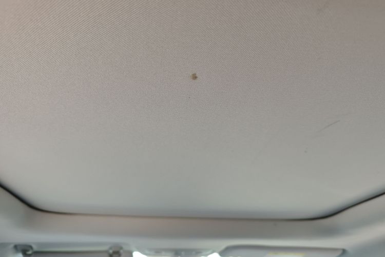 零跑汽车 零跑T03 2021款 400舒享版局部细节22