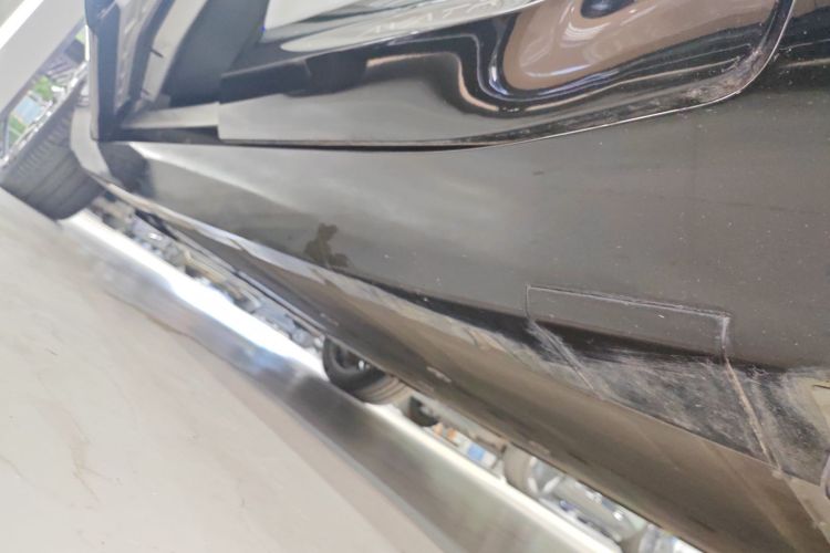 阿维塔11 2022款 长续航双电机版 5座局部细节9002