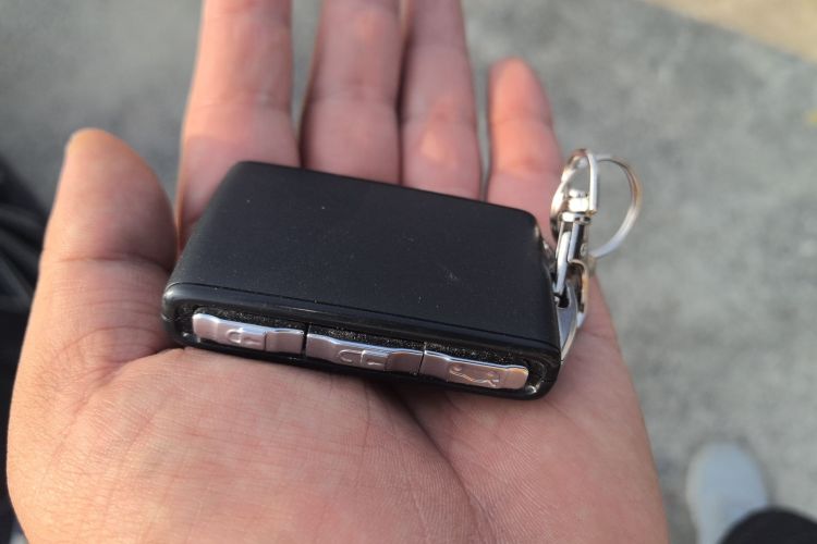 沃尔沃S90 2021款 B5 智逸豪华版中控内饰7001