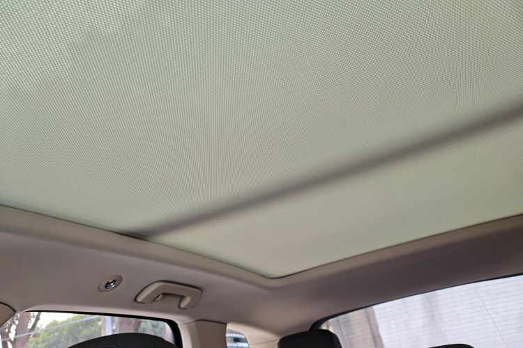 大众 途锐 2020款 3.0TSI 锐享版 国VI中控内饰22