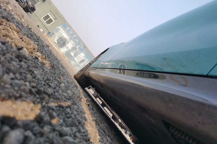 小米汽车 小米SU7 2024款 后驱长续航智驾版局部细节9001