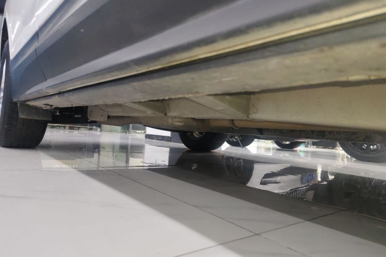 雪佛兰 探界者 2019款 535T 自动驭界版 国VI局部细节9001