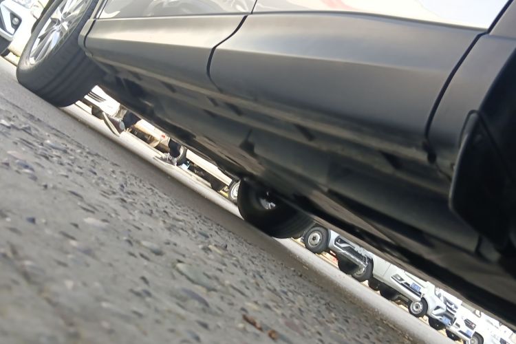 马自达CX-5 2015款 2.0L 自动两驱都市型局部细节9002