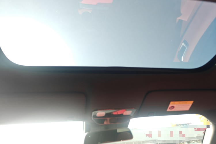 理想汽车 理想L9 2024款 Ultra局部细节22