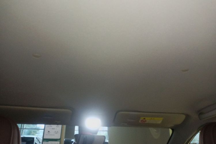 五菱汽车 五菱缤果 2023款 333km 悦享款中控内饰22