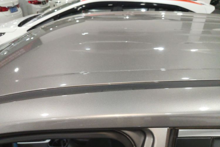 丰田 RAV4荣放 2024款 2.0L CVT两驱都市版局部细节57