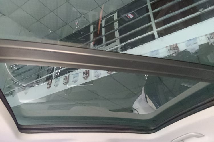 奥迪Q5L 2018款 45 TFSI 尊享运动型 国V局部细节22