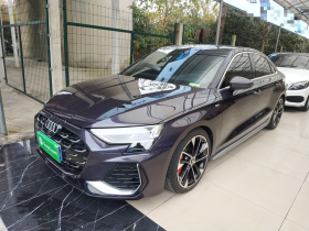 奥迪A3 2025款 A3L Limousine 35TFSI 飞驰尊享型 +豪华臻选包