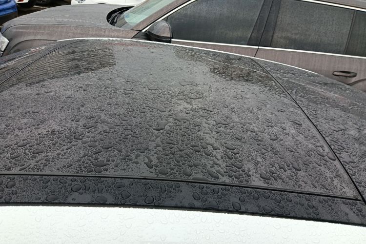 奥迪A3 2020款 改款 Limousine 35 TFSI 进取型 国VI车身外观57