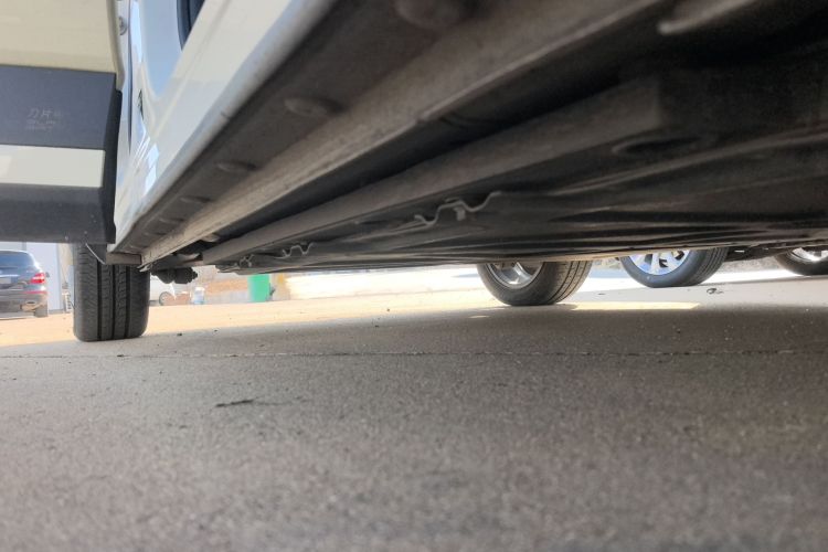 比亚迪 海鸥 2023款 飞翔版局部细节9001