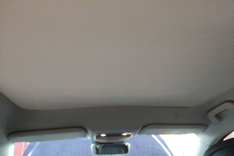 鸿蒙智行 问界M5 2022款 增程四驱性能版中控内饰22