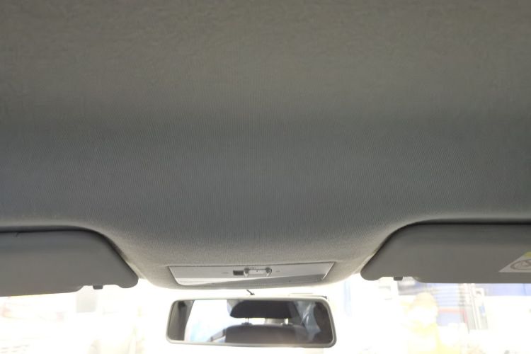 大众 捷达 2015款 质惠版 1.6L 手动时尚型中控内饰22