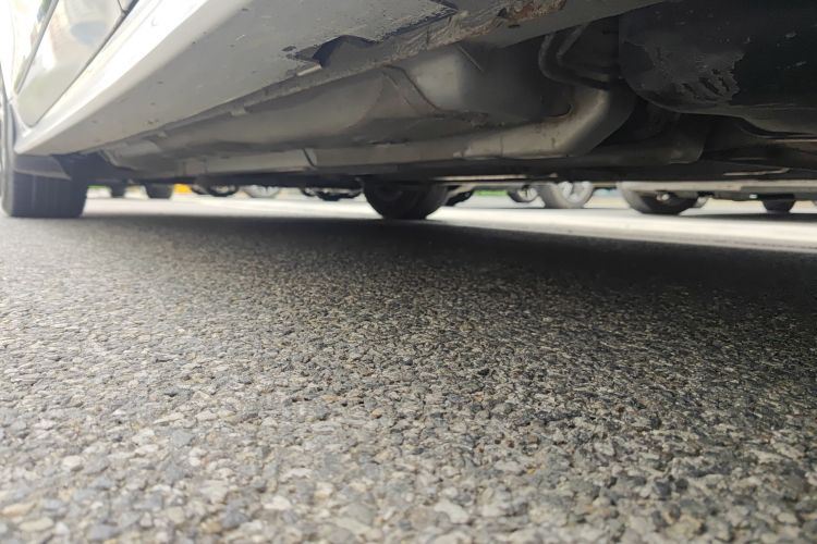 日产 天籁 2013款 2.5L XL-NAVI豪华版局部细节9003