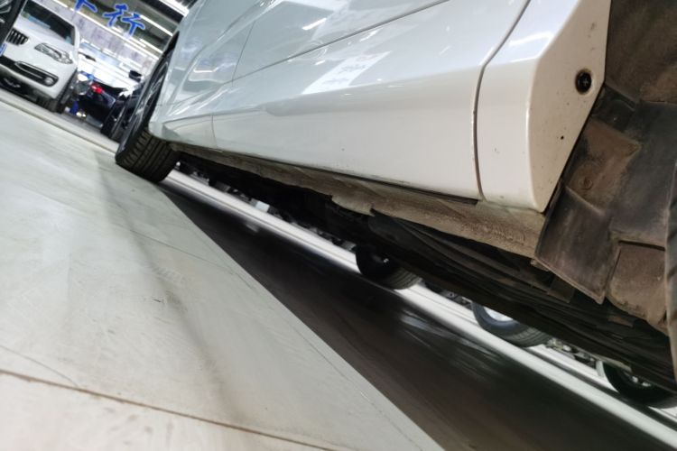 本田 奥德赛 2017款 2.4L 豪华版局部细节9002