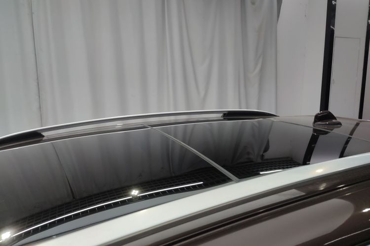 领克01 2017款 2.0T 两驱型Pro版局部细节57