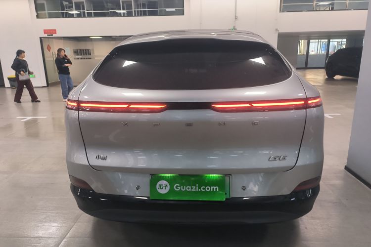 小鹏G6 2023款 580 长续航 Pro车身外观6