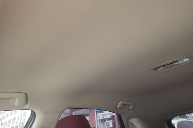 雷克萨斯NX 2018款 200 前驱 锋行版 国VI局部细节22