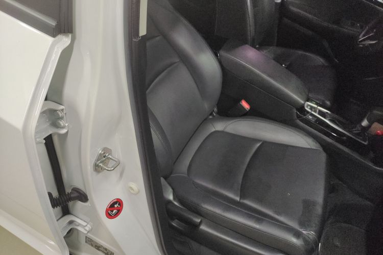 本田 凌派 2019款 180Turbo CVT豪华版 国VI局部细节41