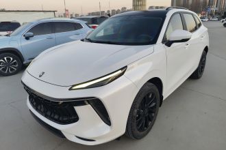 东风风行 风行T5 EVO 2021款 1.5TD DCT铂金版