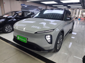蔚来ES6 2023款 75kWh