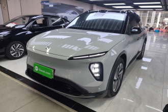 蔚来ES6 2023款 75kWh