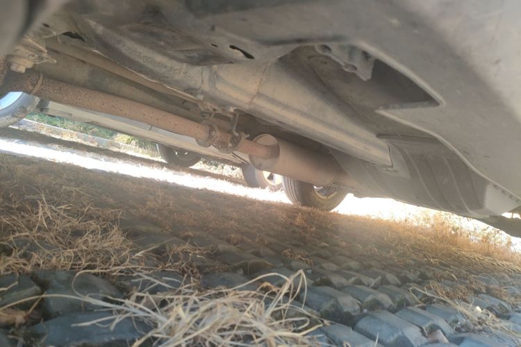 哈弗H6 2018款 红标 运动版 1.5T 自动两驱精英型局部细节9004