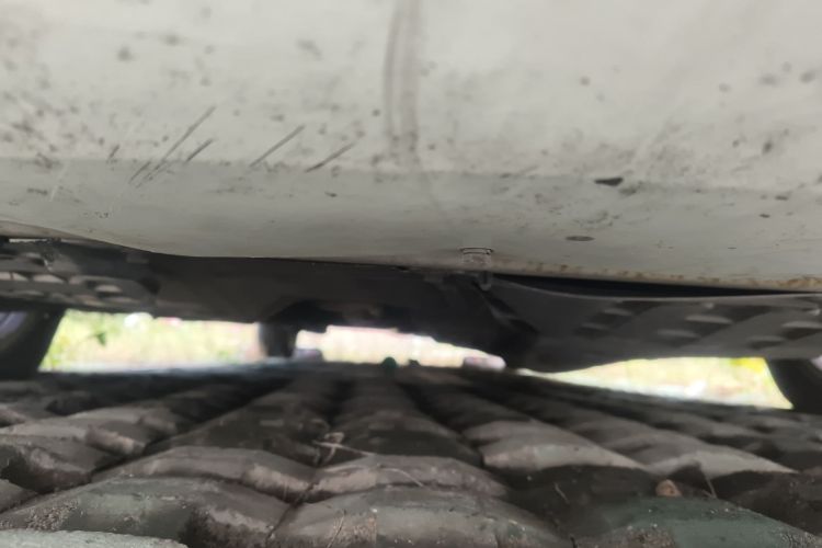 宝骏310W 2017款 1.5L 手动时尚型 国VI局部细节9009