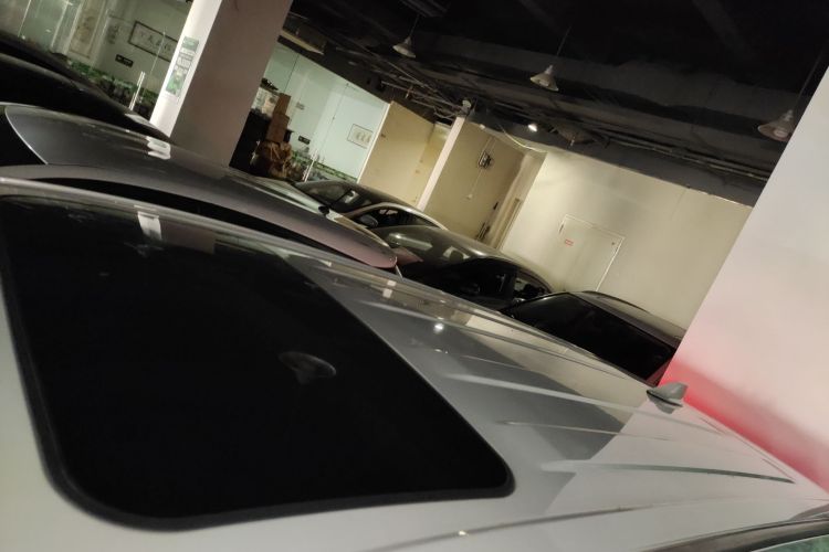 丰田 锋兰达 2023款 2.0L CVT豪华版局部细节57