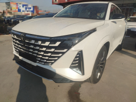 长安UNI-Z 2025款 500Bar PRO